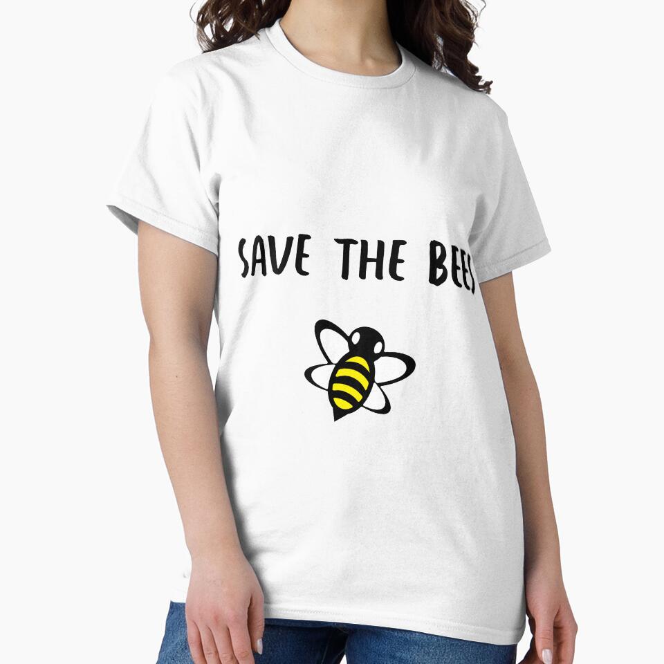 Save the Bees by ConnorMackenzie