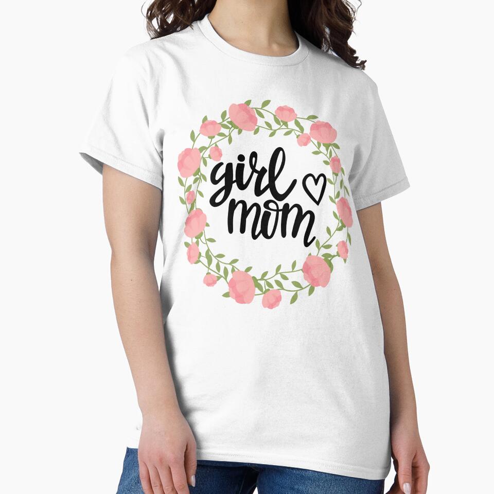 Girl Mom Gifts, Cute & Meaningful Essentials for Moms, Floral Mom Gifts for Mother’s Day, Aesthetic Mom Gift Ideas, Gift for mom, Daughter gift, Mothers day gift, Birthday gift for mom by Noe Mill