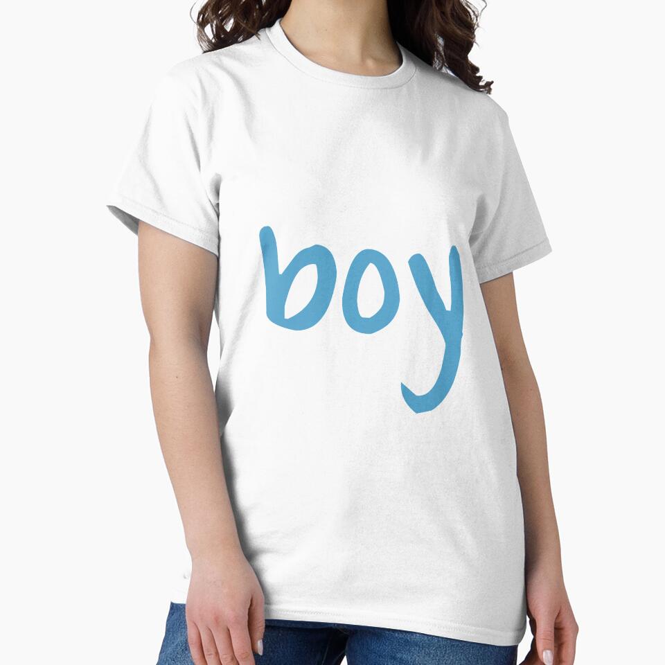 Boy / Boy by Z00l