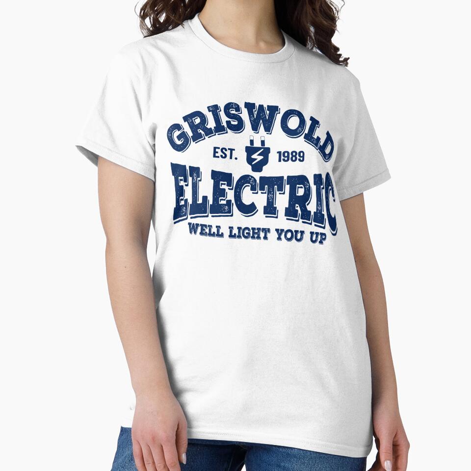 GRISWOLD ELECTRIC WE WILL LIGHT YOU UP by Gift Windo