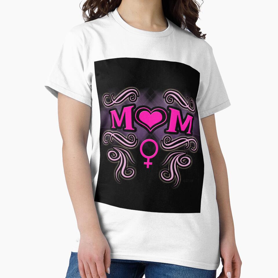 Mom's Heart by Diremagic