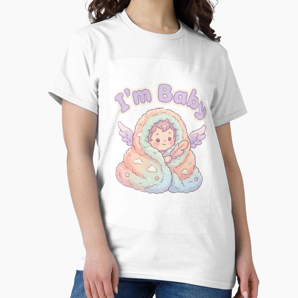 I’m baby by FindsAndFaves