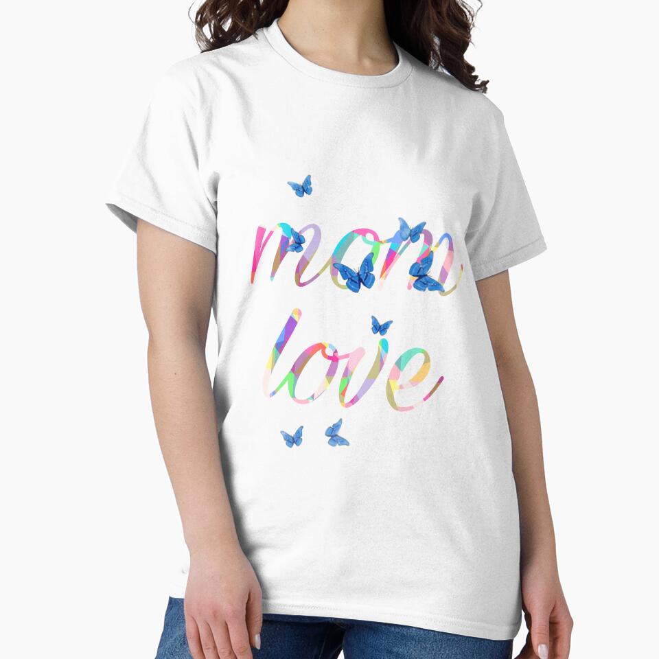 love mom by YMStore