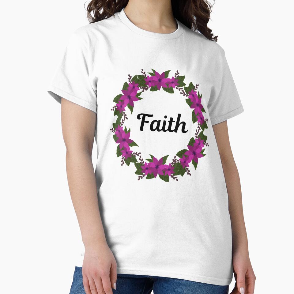 By Faith by Aissa6900