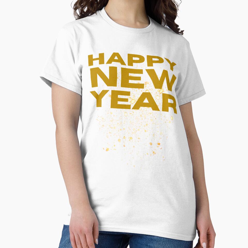 Happy  new year every ones by erozzz