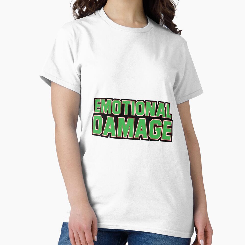emotional damage v4 by Grafik0