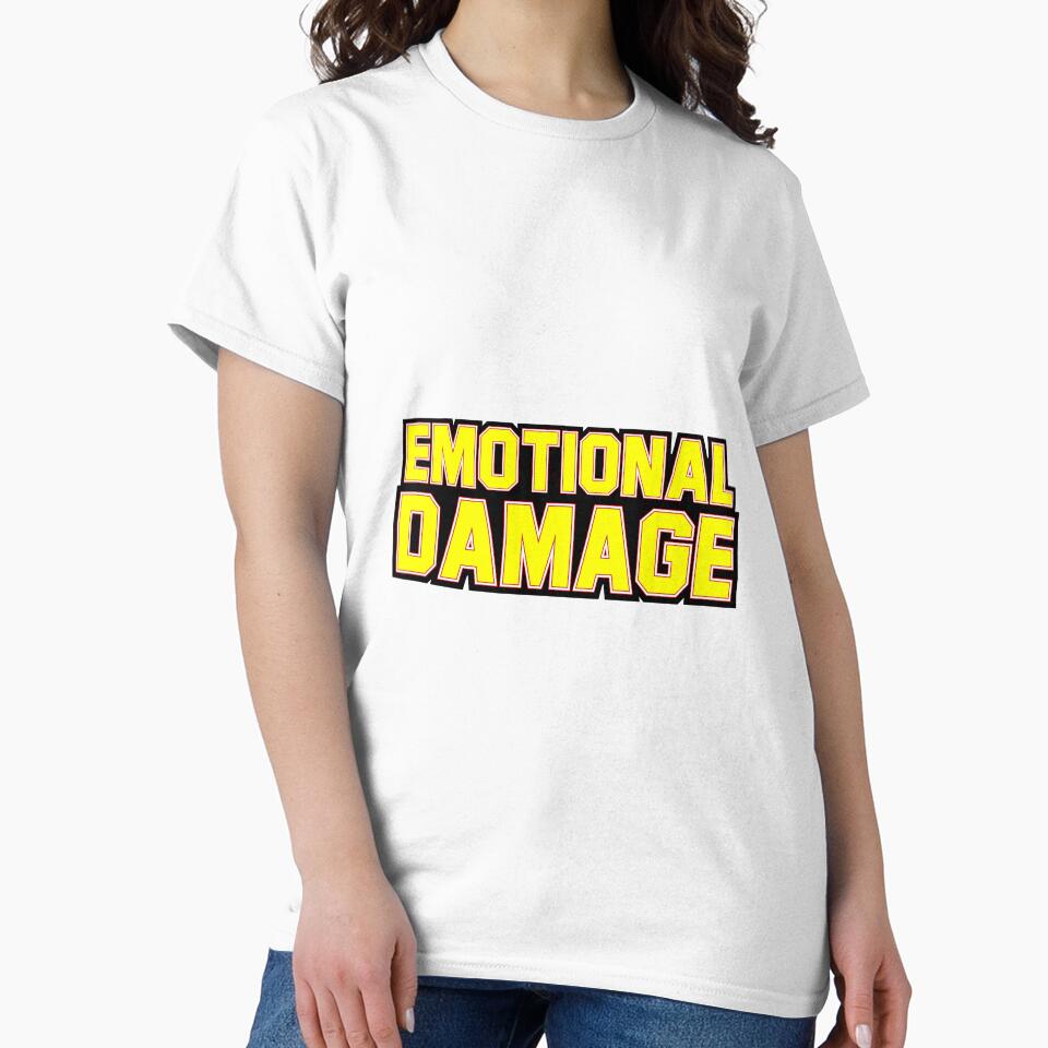 emotional damage v2 by Grafik0