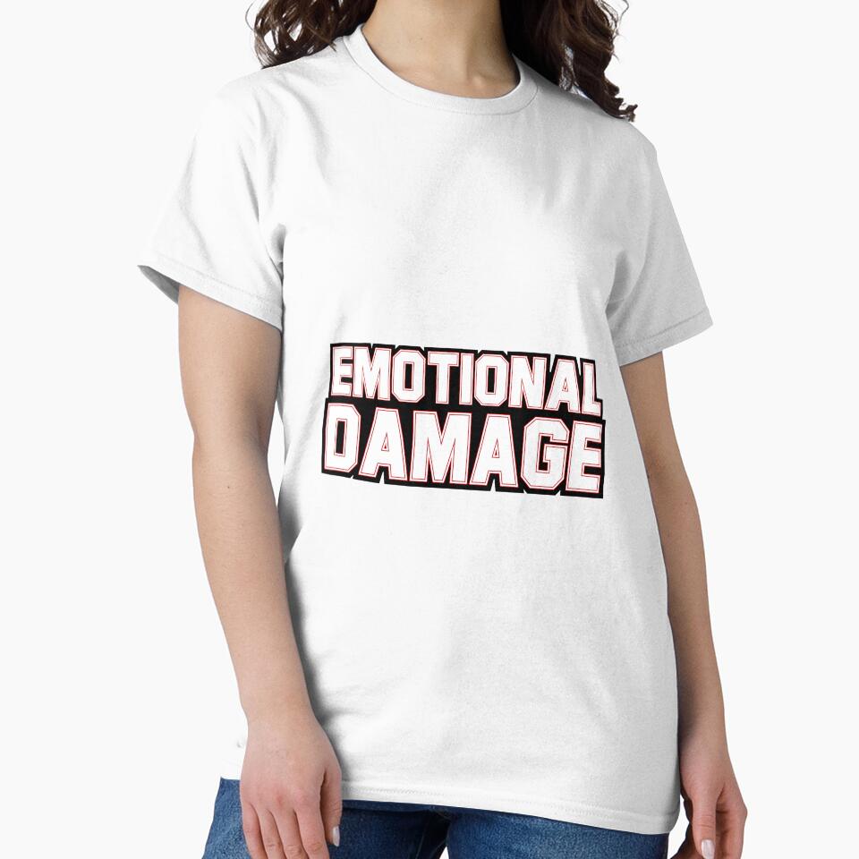 emotional damage v3 by Grafik0