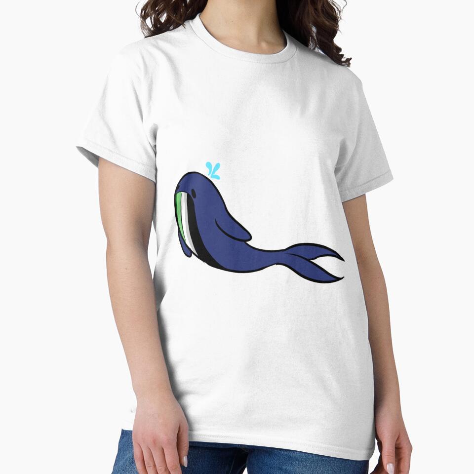 Aromantic Whale by Dragonkitty11