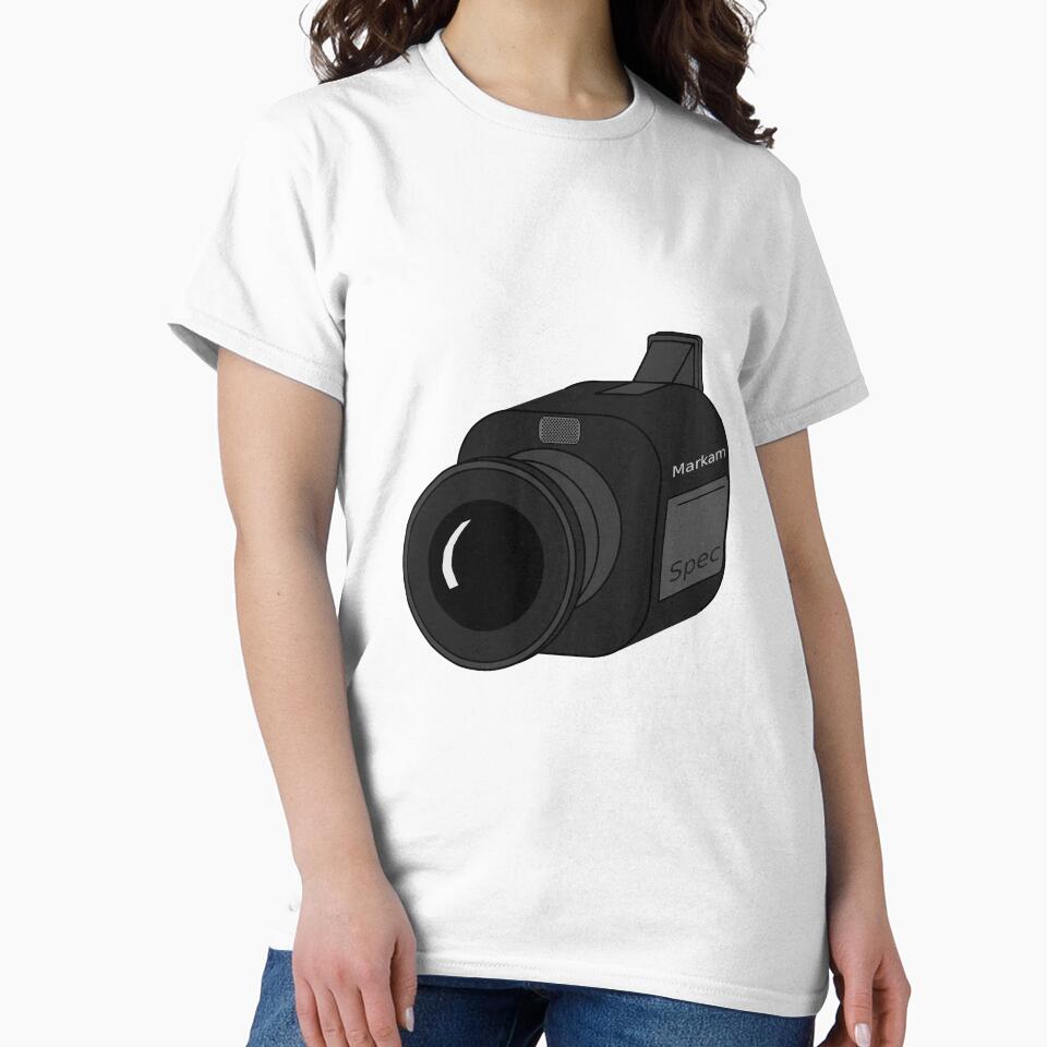 Video Camera by Reethes