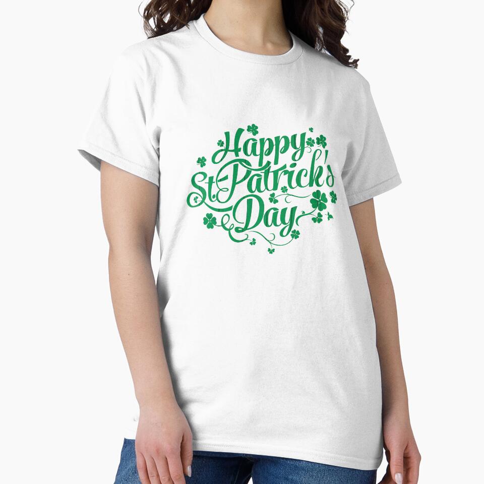 Happy St Patrick's Day by madtoyman