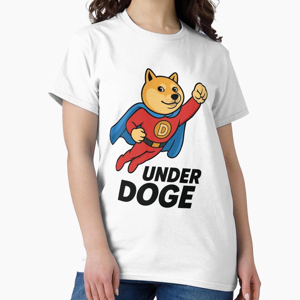 Under Doge by Coo-L Vibe-Z