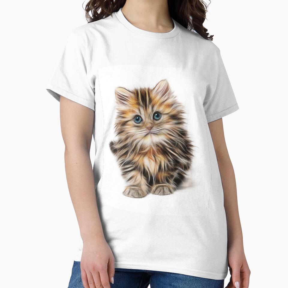 Cat kitten baby gift gift idea pet by TheWuke