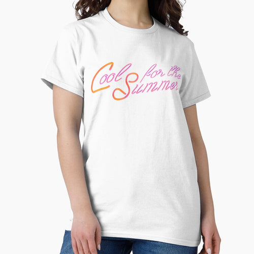 'Cool for the Summer' by lovaticart