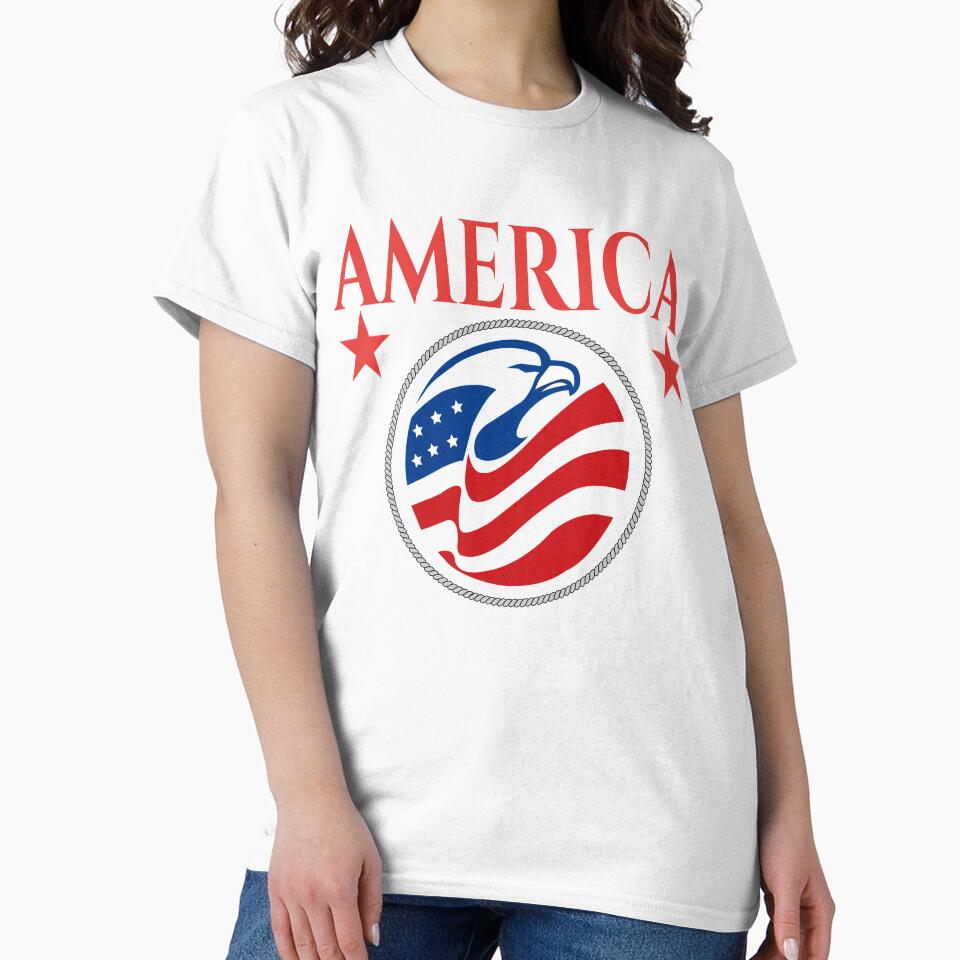 America - Independence Day. by Creative128