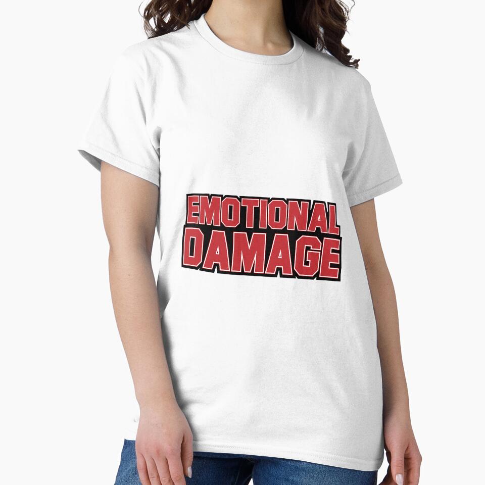 emotional damage by Grafik0