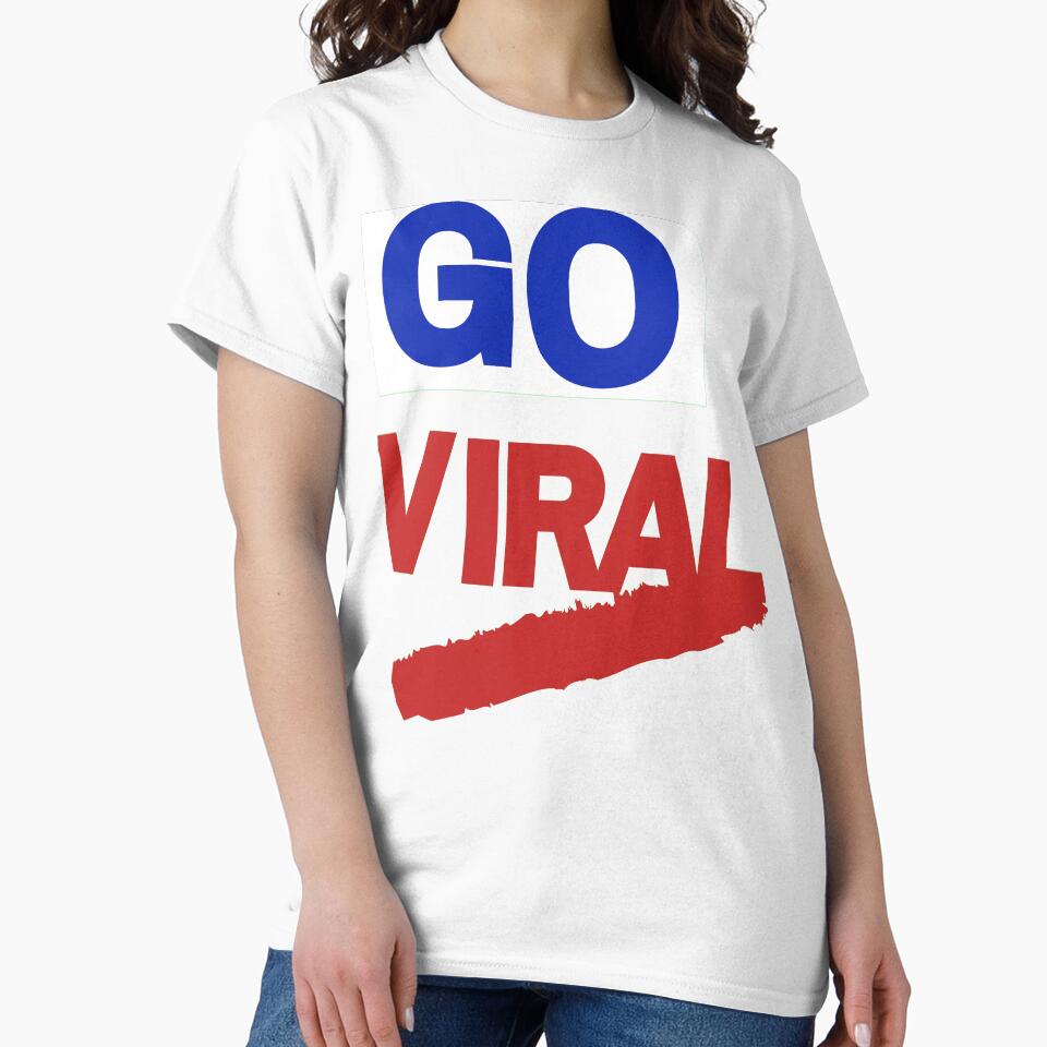GO VIRAL by Ibrahima SAKO