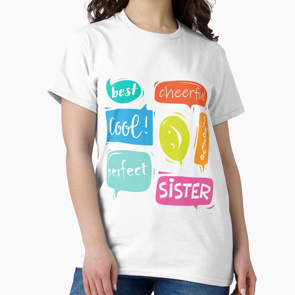 sister by oleo79