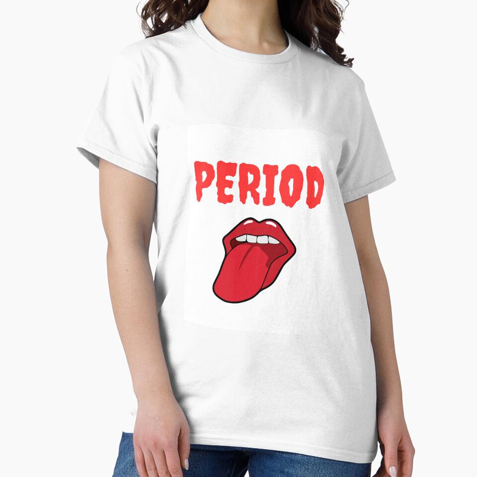 Period Love by CreativeArtistJazz