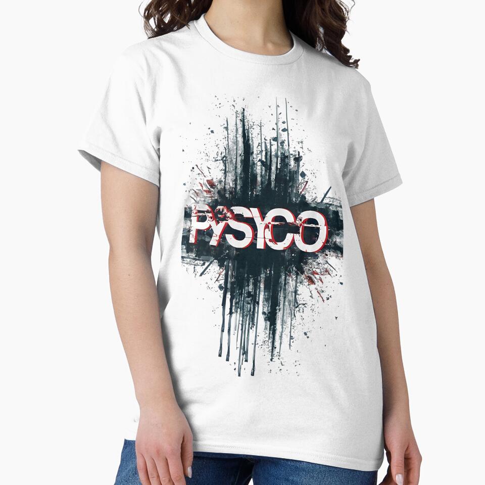 Psycho Dark Abstract. by Suman Singh