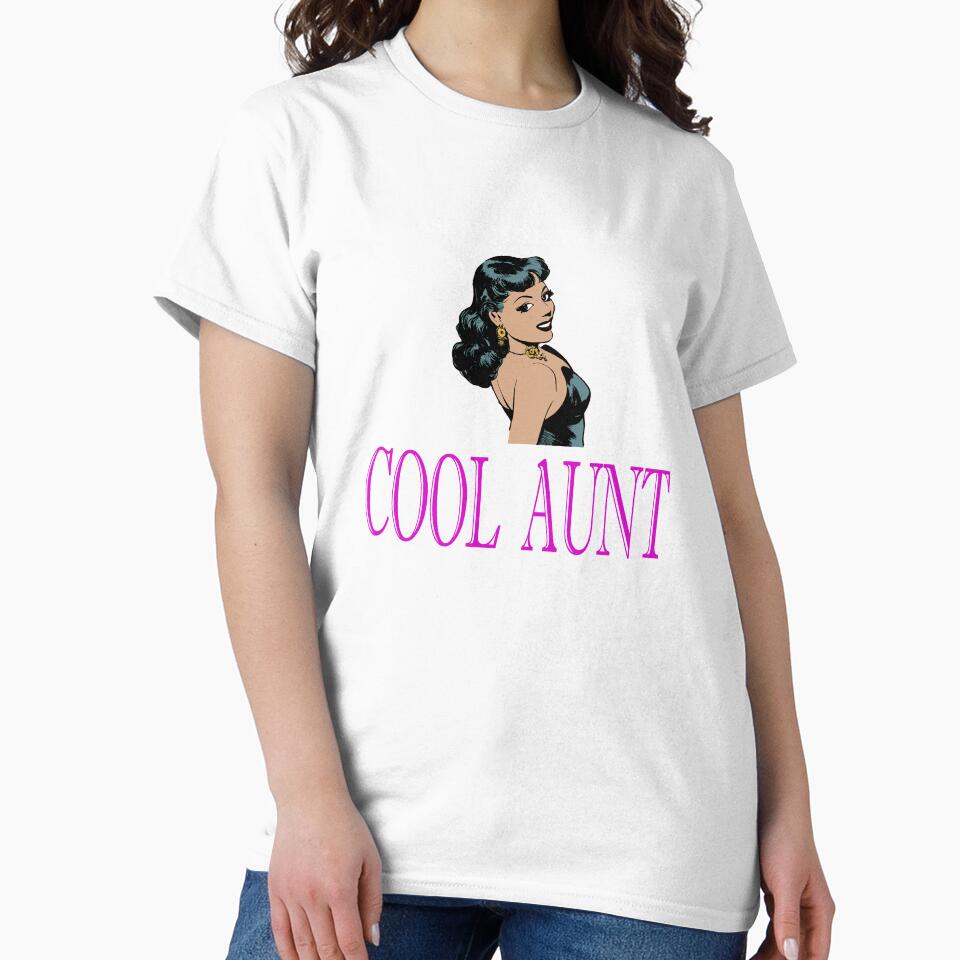 Aunt Pinup Aunt Again by drwigglebutts