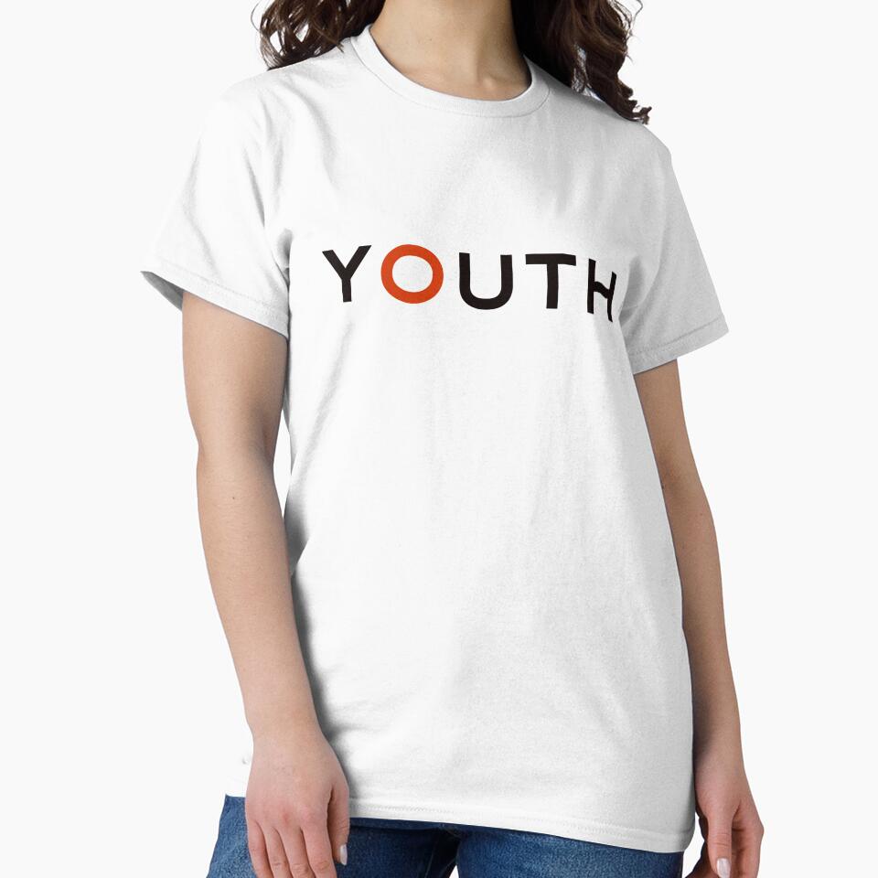 youth by naplage