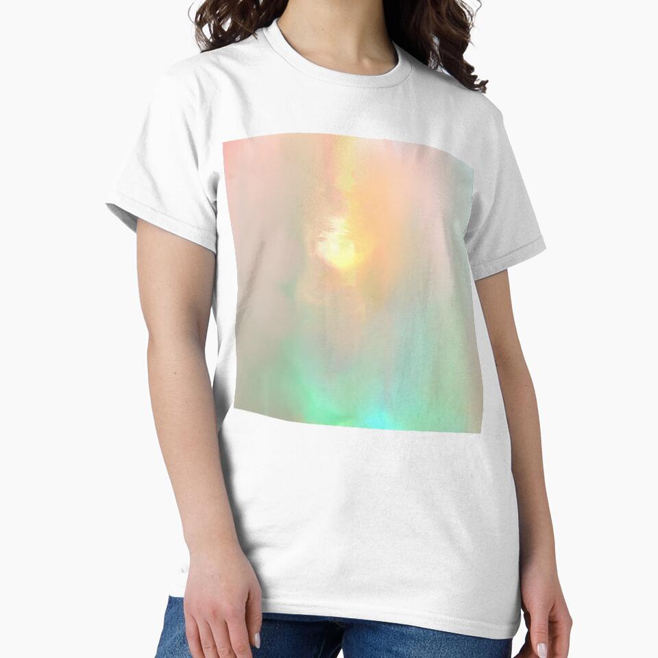 Atmospheric Spring by Dalene West Art