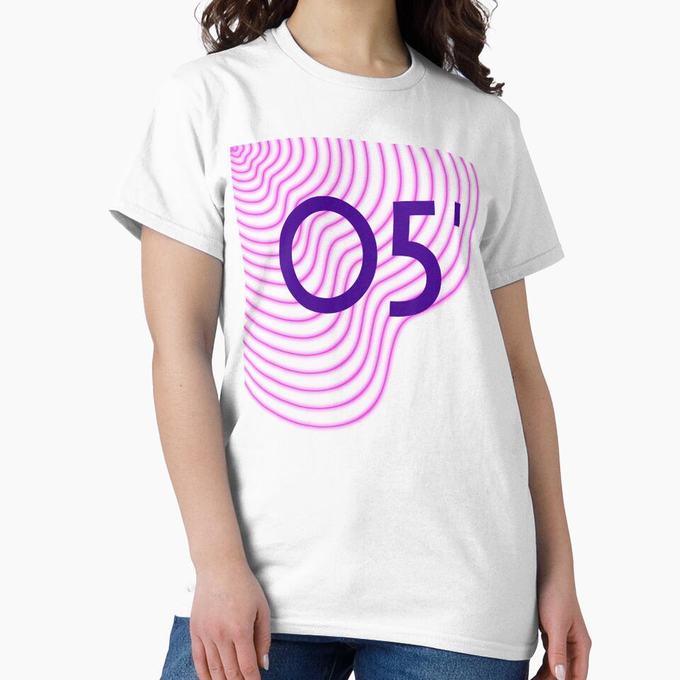 2005 by Greyscale Apparel