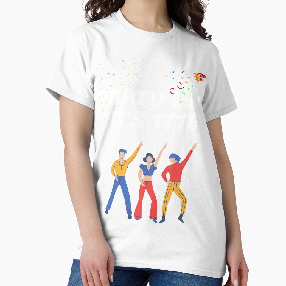 Party like it’s 1776 - 4th of July Grab by majnate