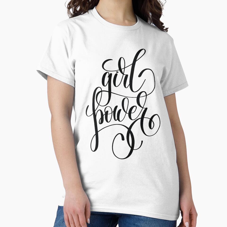 Girl Power Inspirational Quotes by ProjectX23