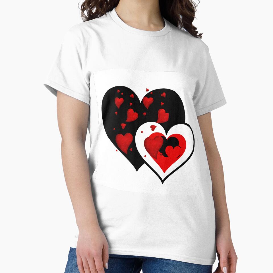 INTERMINGLELING HEARTS by Steven  LaRussa