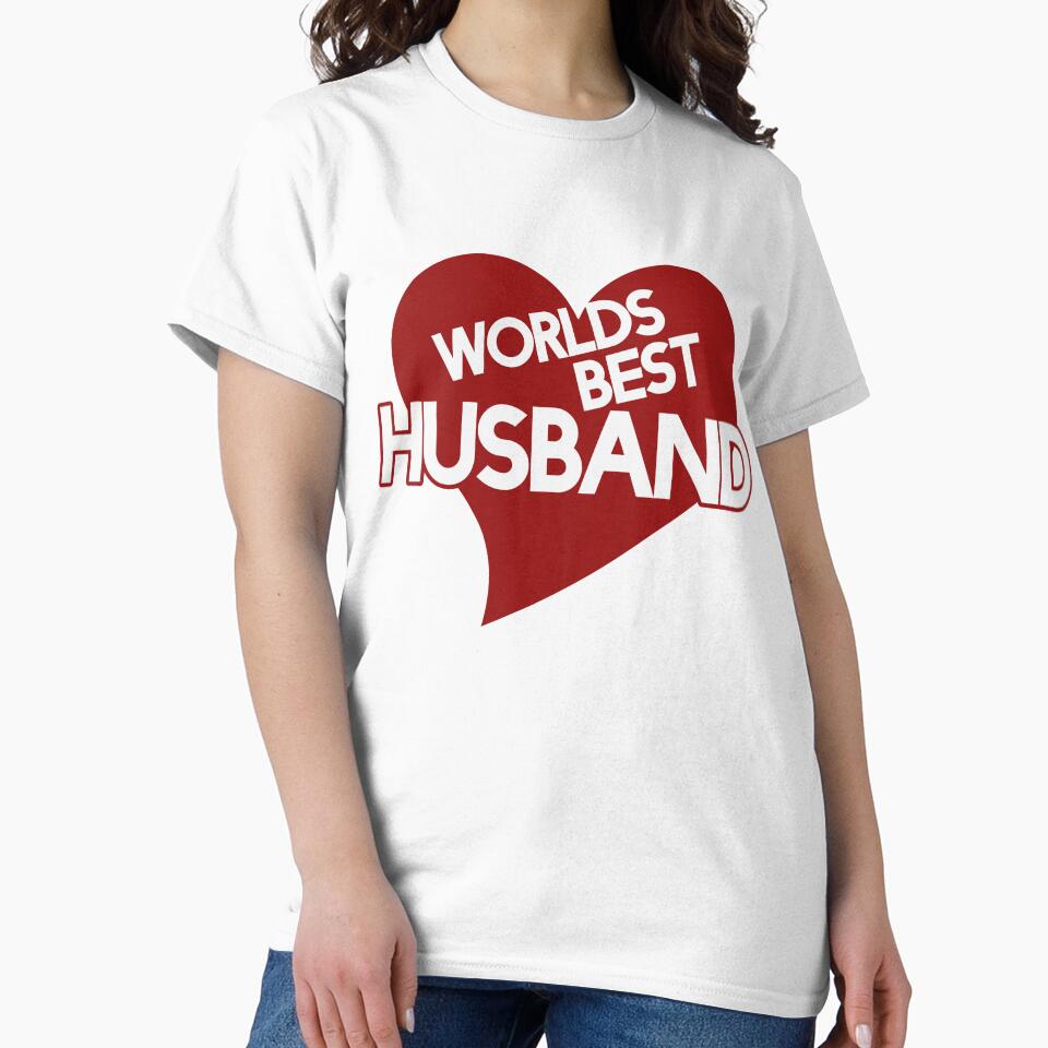 Worlds best husband by FrictionMaxxing