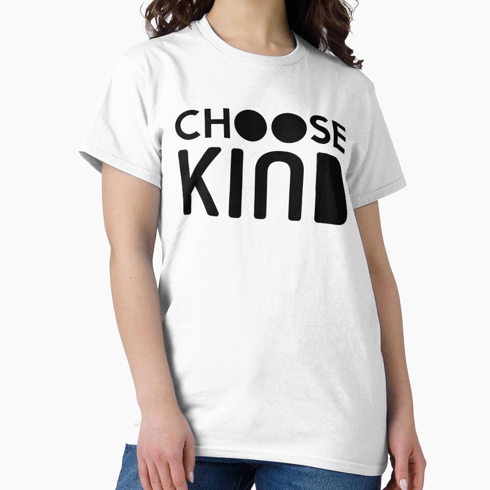 Choose Kind Official Merchandise by X-PRESS