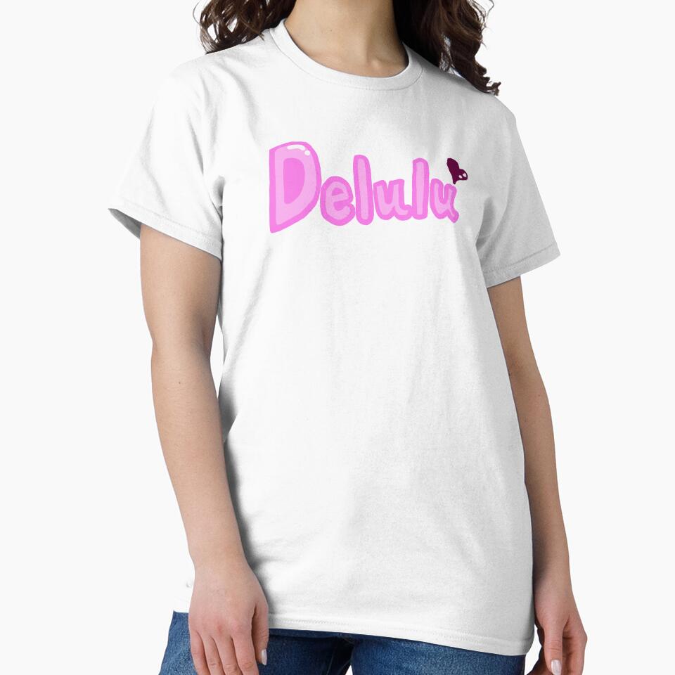 Delulu by Sharetogether