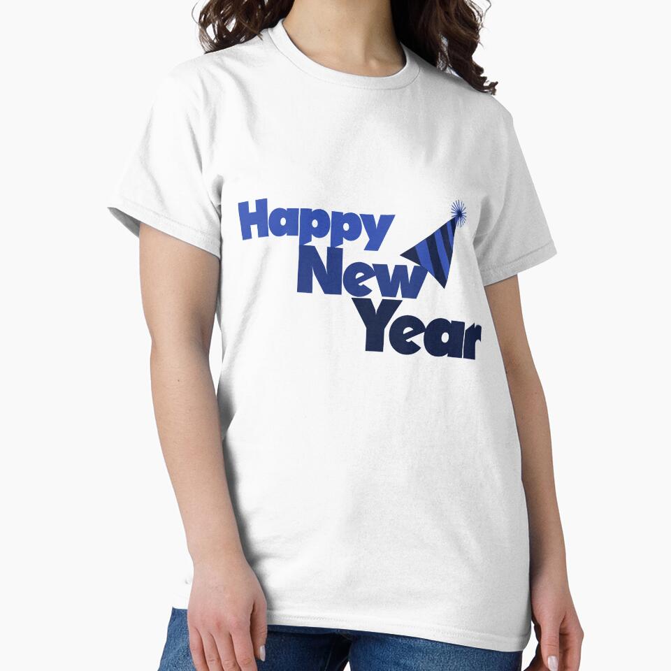 Happy New Year by FrictionMaxxing
