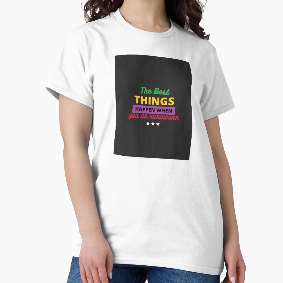 Need Best things - Do hard work by India Designs by Nikhhil Sahore