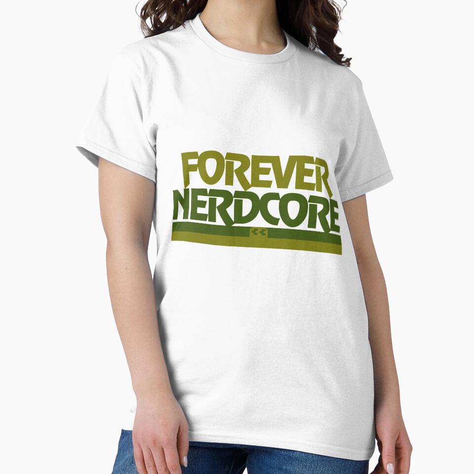 NERDCORE by FrictionMaxxing