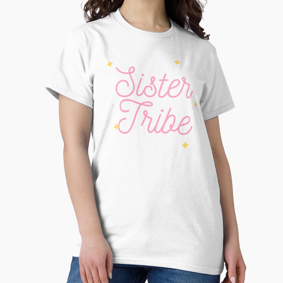 Sister tribe, Sister's Day by aivincible