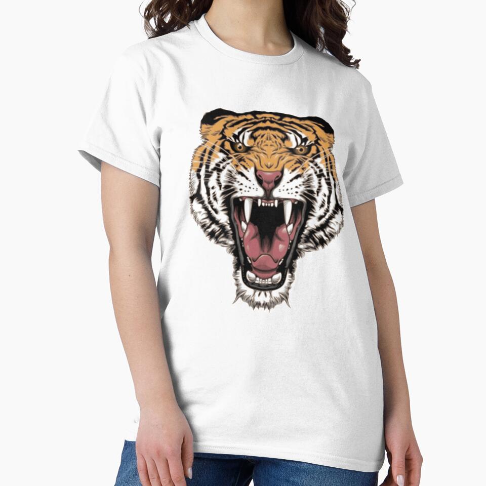 Sibirian Tiger by tpixx