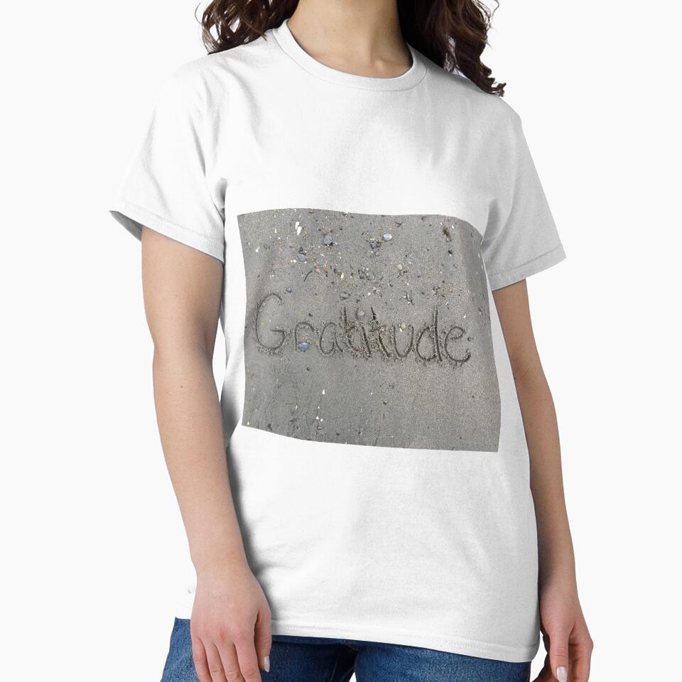 Gratitude by GoddessChrissy