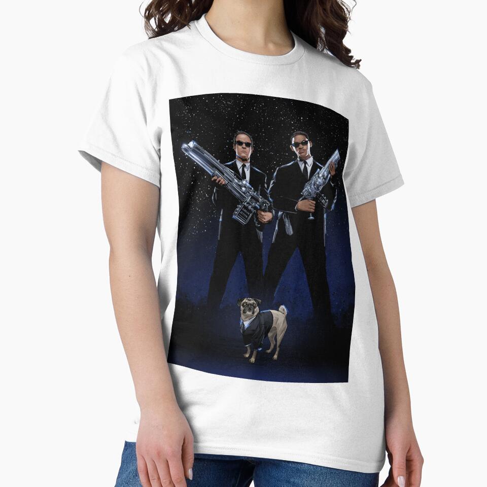 MIB by Nikita Abakumov