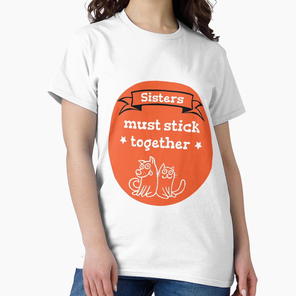 Best Big Sister - Love My Sister - Amazing Sister - Little Sister Birthday - Big Sis Love by happygiftideas