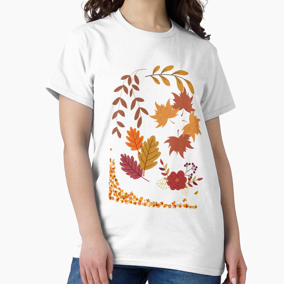 FALL illustration by TheOutLander22