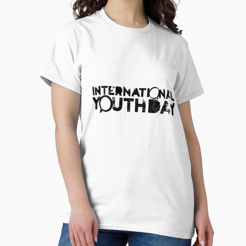 International Youth Day for GIFT by Jacob noro