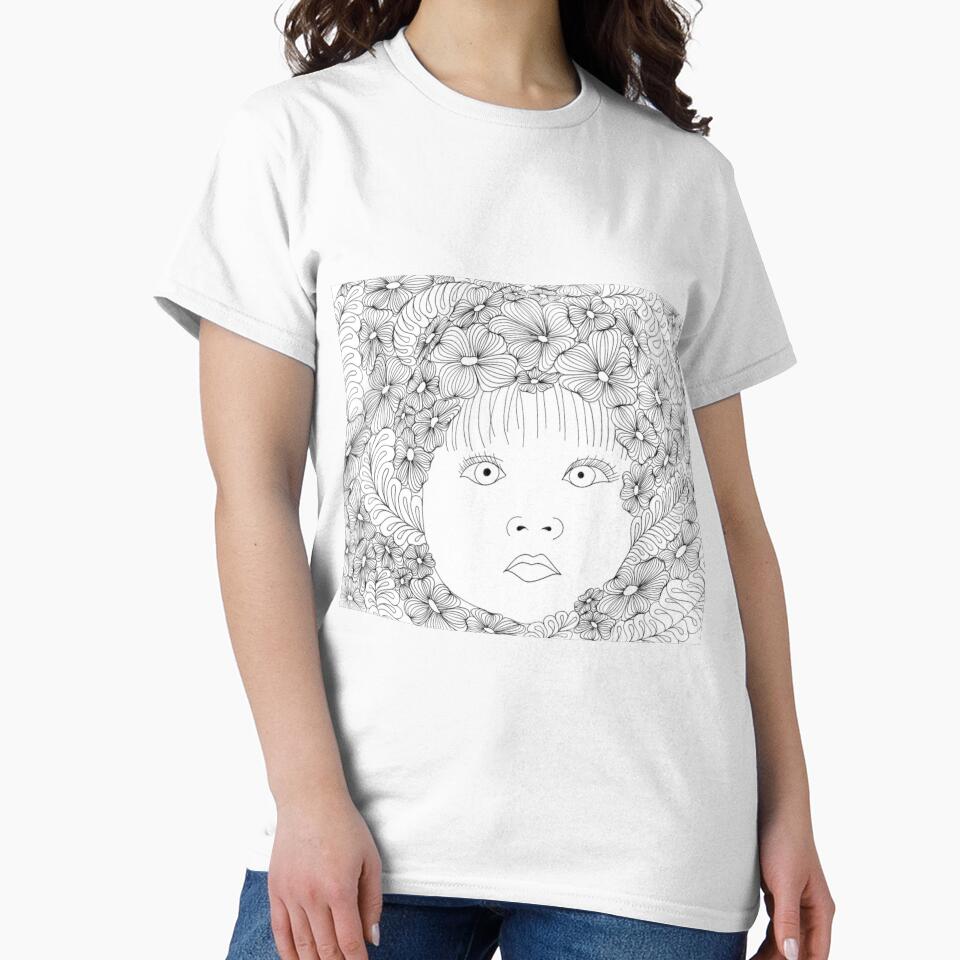 Flowerbaby by Jemmais L. Keval