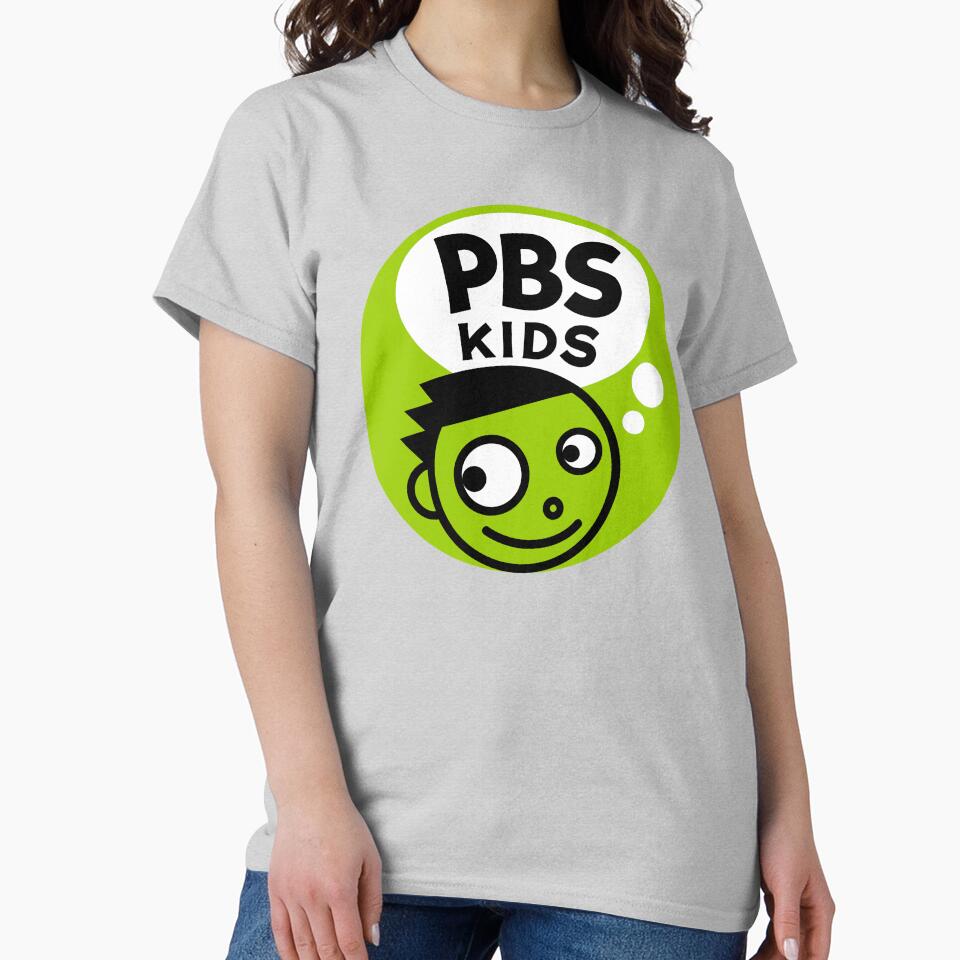 pbs kids nostalgia by simonfreeby