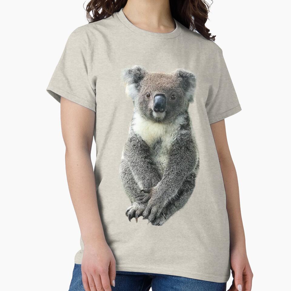 koala by BENAZCOMPANY