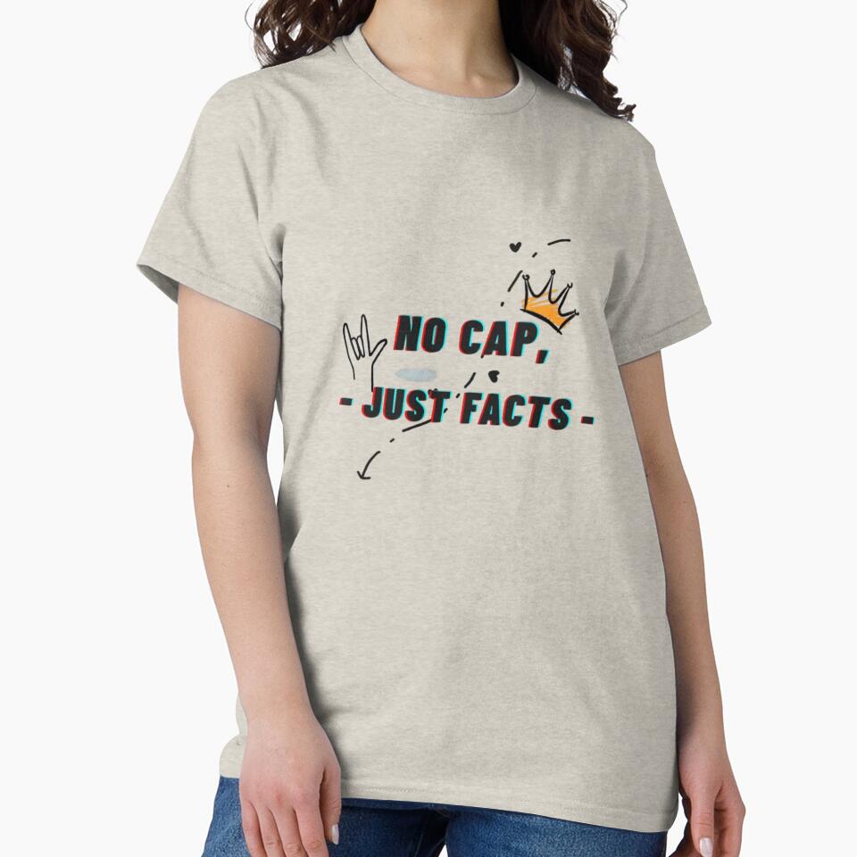 Minimal Gen z Attitude Graphic by El-Bethel23