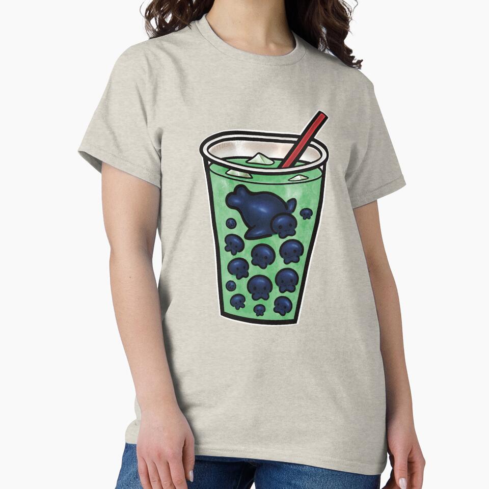 boba seals green by petselkie