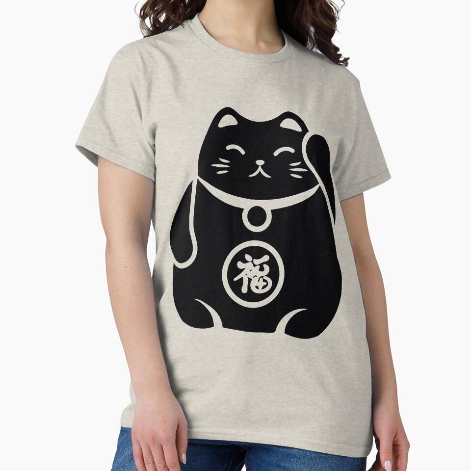 Lucky Cat by PappViktor